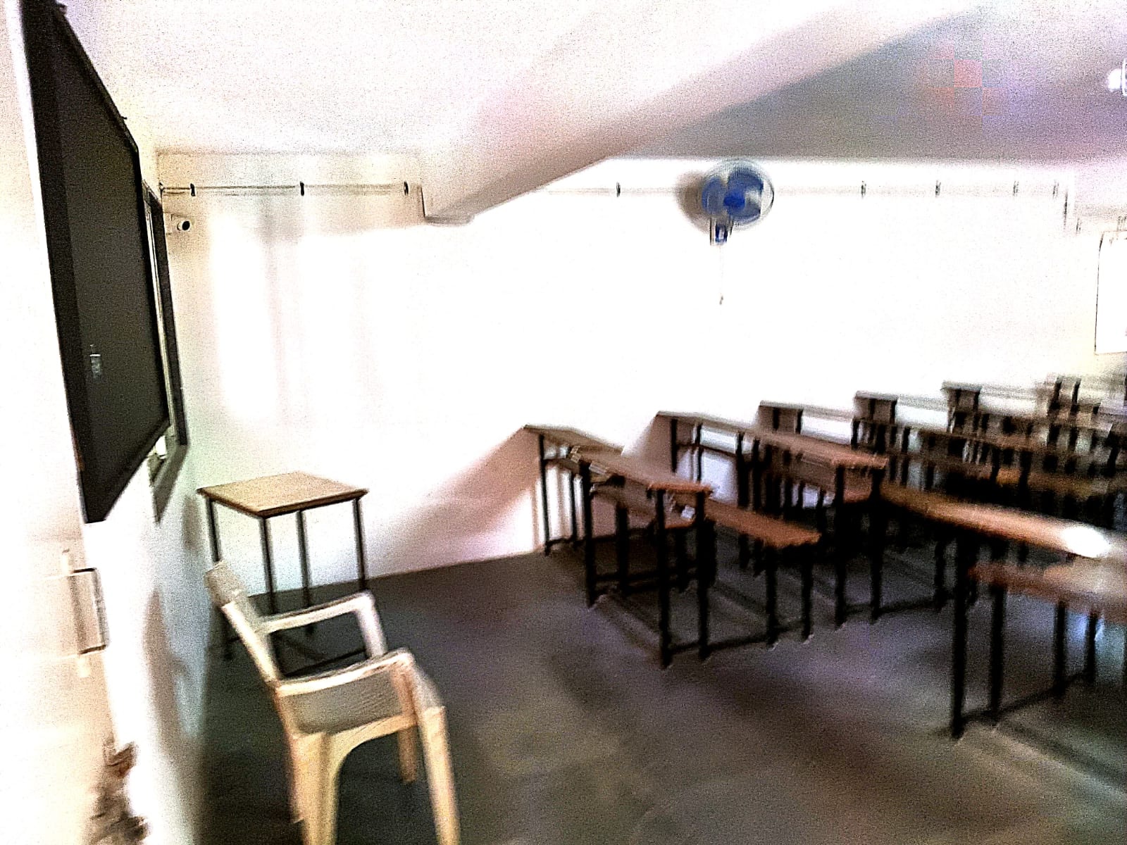 Classrooms